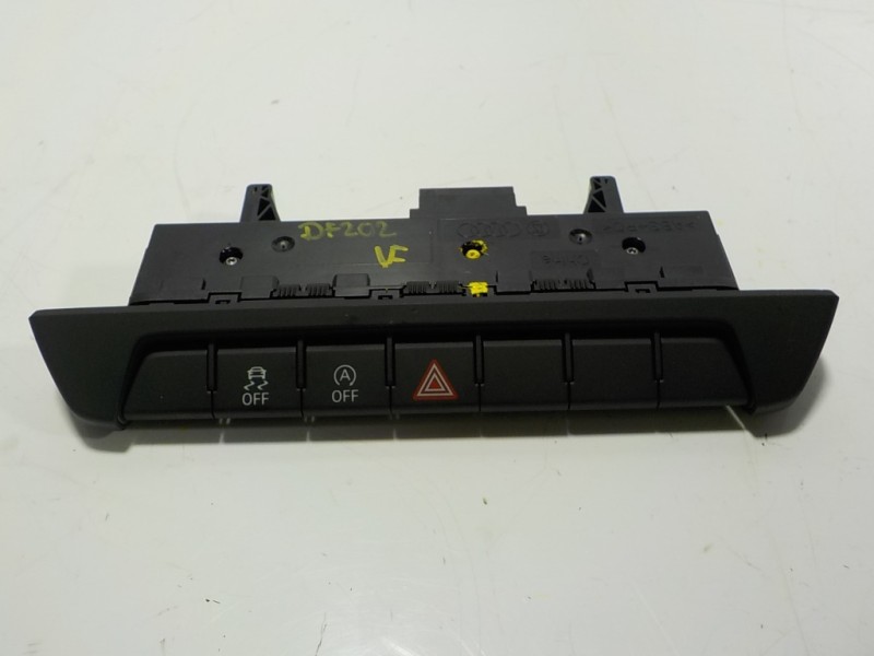 Recambio de warning para audi a1 sportback (gba) 1.0 tfsi referencia OEM IAM 82A925301AE 82A925301AE 