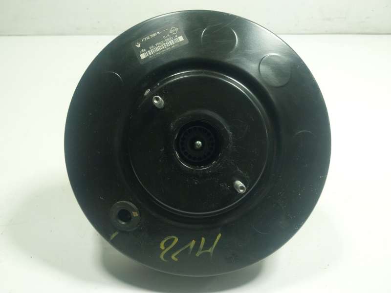 Recambio de servofreno para dacia dokker furgoneta/monovolumen 1.6 lpg referencia OEM IAM 472108624R 472107999R 