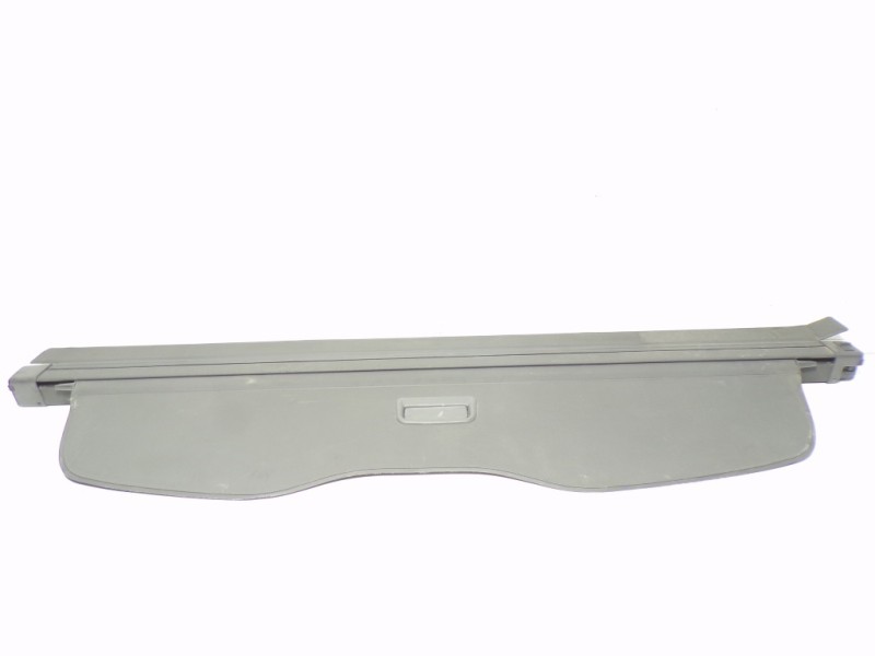 Recambio de bandeja trasera para volkswagen touareg (7la) 2.5 tdi referencia OEM IAM 7L6867773G86G 7L6867773 