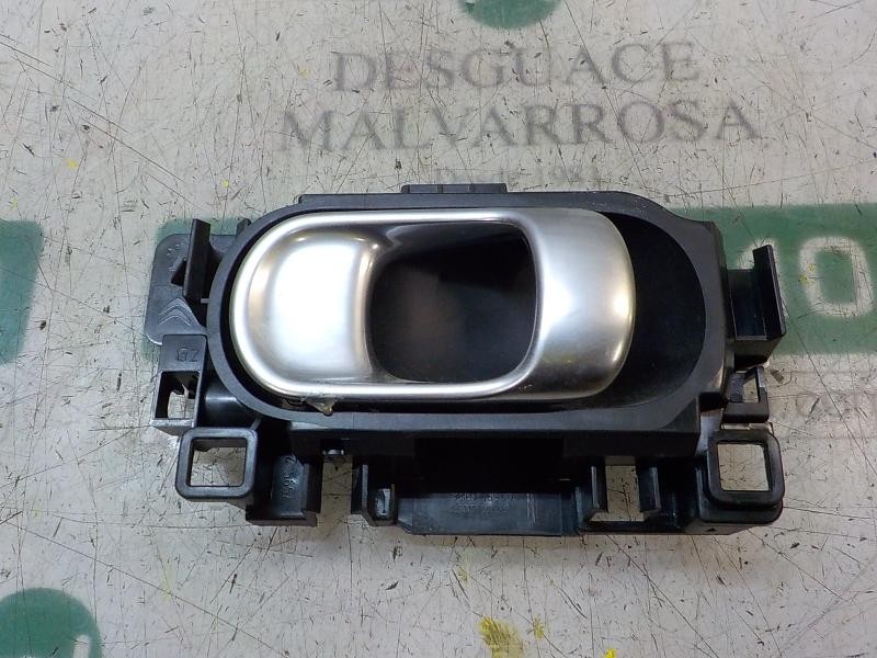 Recambio de maneta interior trasera izquierda para citroën c3 aircross live referencia OEM IAM 98012886VV  
