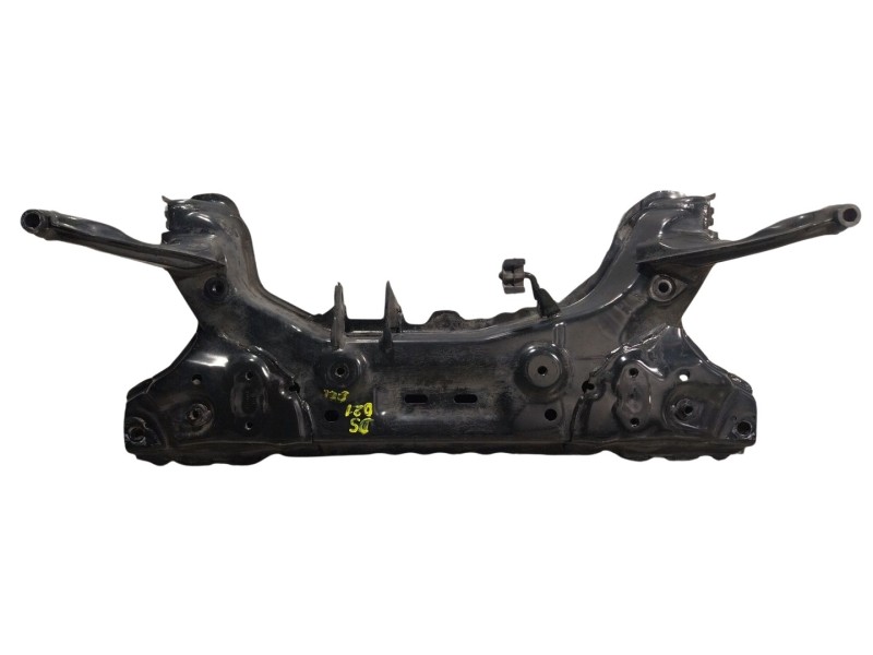 Recambio de puente delantero para ford transit courier b460 furgoneta/monovolumen 1.5 tdci referencia OEM IAM 1834248  