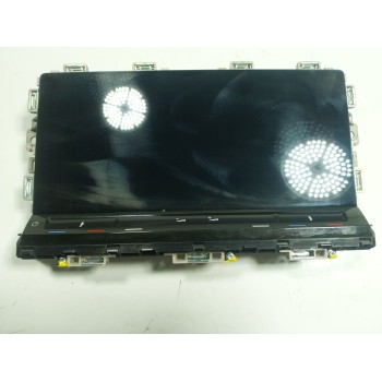 PANTALLA MULTIFUNCION 5H0919605B 5H0919605 