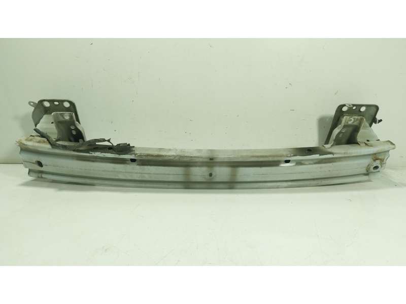 Recambio de refuerzo paragolpes delantero para ford transit courier b460 furgoneta/monovolumen 1.5 tdci referencia OEM IAM 17753