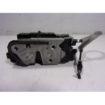 CERRADURA PUERTA TRASERA DERECHA 5TA839016L 5TA839016Q 