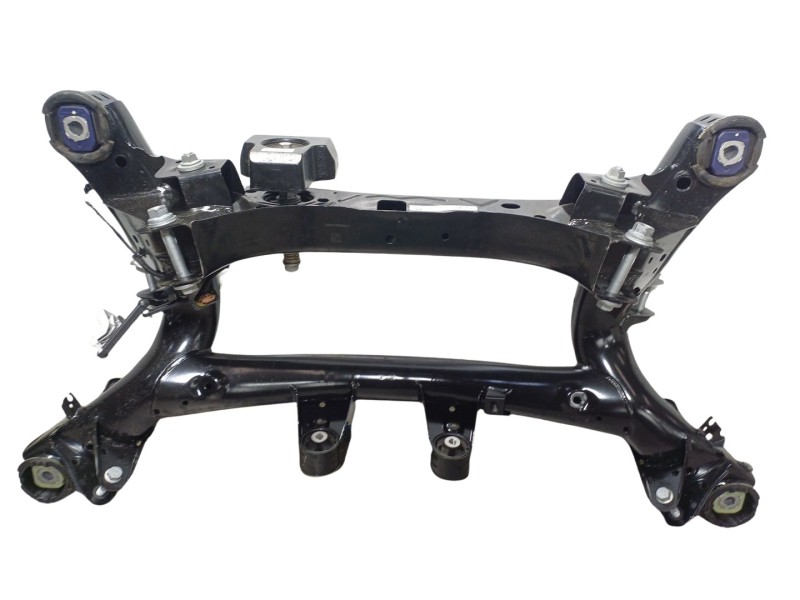 Recambio de puente trasero para bmw 4 descapotable (g23, g83) m 440 i mild-hybrid xdrive referencia OEM IAM 33318837911  
