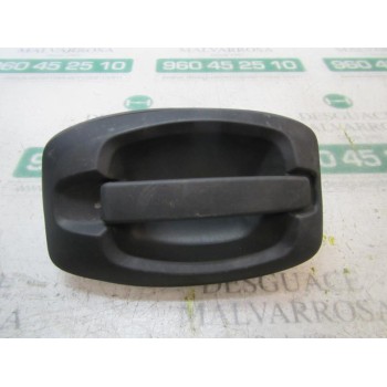 MANETA EXTERIOR DELANTERA DERECHA 9101CW 