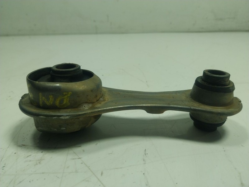 Recambio de soporte motor trasero para dacia dokker furgoneta/monovolumen 1.6 lpg referencia OEM IAM 112381035R 112301035R 