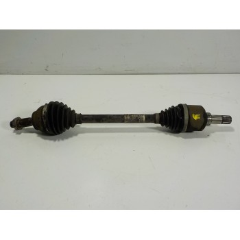 TRANSMISION IZQUIERDA 9800387380 9800387380 