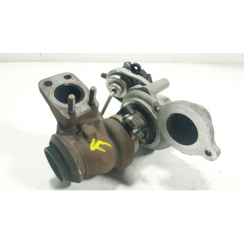TURBOCOMPRESOR 1696537 4937352020 