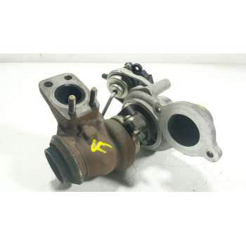 TURBOCOMPRESOR 1696537 4937352020 