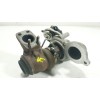 Recambio de turbocompresor para ford transit courier b460 furgoneta/monovolumen 1.5 tdci referencia OEM IAM 1696537 4937352020 