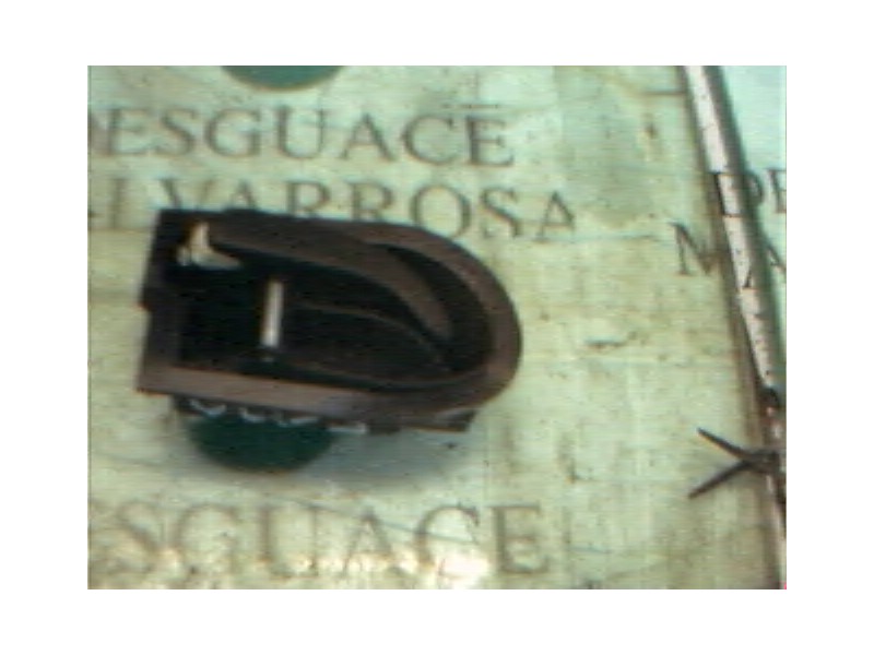 Recambio de maneta interior delantera derecha para ford mondeo berlina/familiar (fd) ghia berlina referencia OEM IAM   