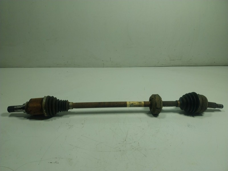 Recambio de transmision derecha para dacia dokker furgoneta/monovolumen 1.6 lpg referencia OEM IAM 391007278R 391002807R 