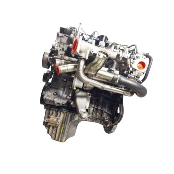 MOTOR COMPLETO 671960 D20DTR