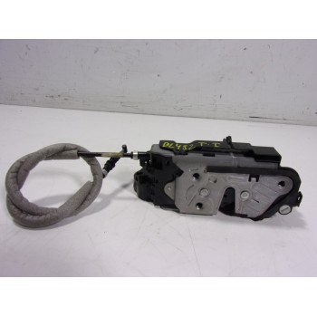 CERRADURA PUERTA TRASERA IZQUIERDA 5TA839015L 5TA839015Q 