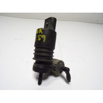 BOMBA LIMPIA 1K6955651 