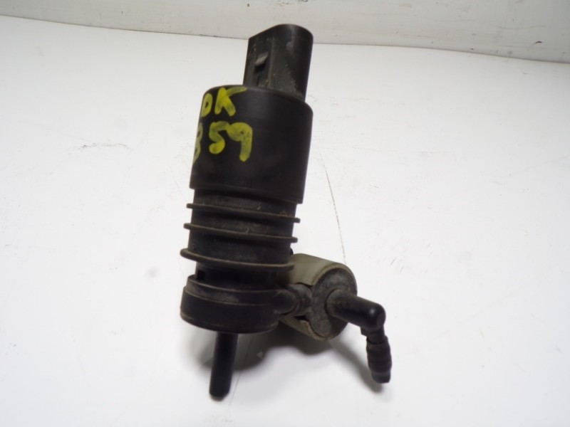 Recambio de bomba limpia para volkswagen touareg (7la) 2.5 tdi referencia OEM IAM 1K6955651  