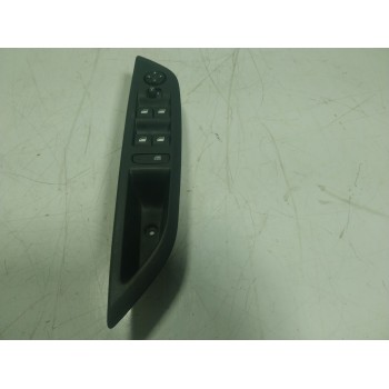 MANDO ELEVALUNAS DELANTERO IZQUIERDO 98349233ZD 98349233ZD 