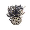 Recambio de motor completo para ssangyong rodius rodius aj/ad2l/ata21 referencia OEM IAM  671960 