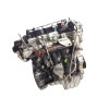 Recambio de motor completo para ssangyong rodius rodius aj/ad2l/ata21 referencia OEM IAM  671960 