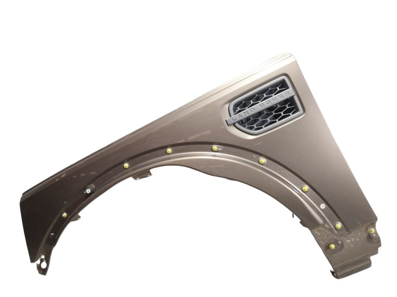 Recambio de aleta delantera izquierda para land rover discovery iv (l319) 3.0 sdv6 4x4 referencia OEM IAM LR056240  