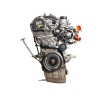 Recambio de motor completo para ssangyong rodius rodius aj/ad2l/ata21 referencia OEM IAM  671960 
