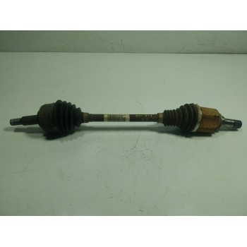 TRANSMISION IZQUIERDA 391019462R 391019924R 