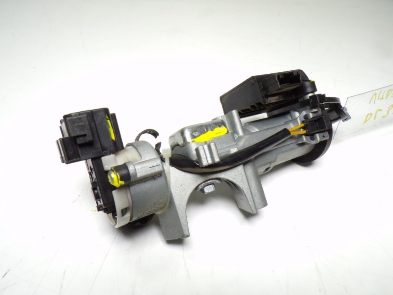 Recambio de antirrobo para suzuki grand vitara jb (jt) 1.9 ddis turbodiesel referencia OEM IAM 3397067J00 3397067J0 