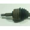 Recambio de transmision izquierda para dacia dokker furgoneta/monovolumen 1.6 lpg referencia OEM IAM 391019462R 391019924R 