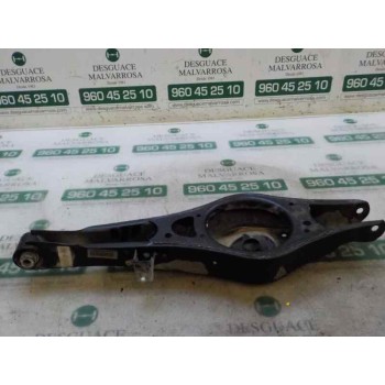 BRAZO SUSPENSION INFERIOR TRASERO IZQUIERDO 1K0505311AB 