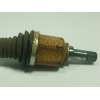 Recambio de transmision izquierda para dacia dokker furgoneta/monovolumen 1.6 lpg referencia OEM IAM 391019462R 391019924R 