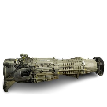 CAJA CAMBIOS 8D300046A FEA 0AD341010T