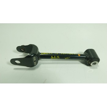 BRAZO SUSPENSION SUPERIOR TRASERO IZQUIERDO 