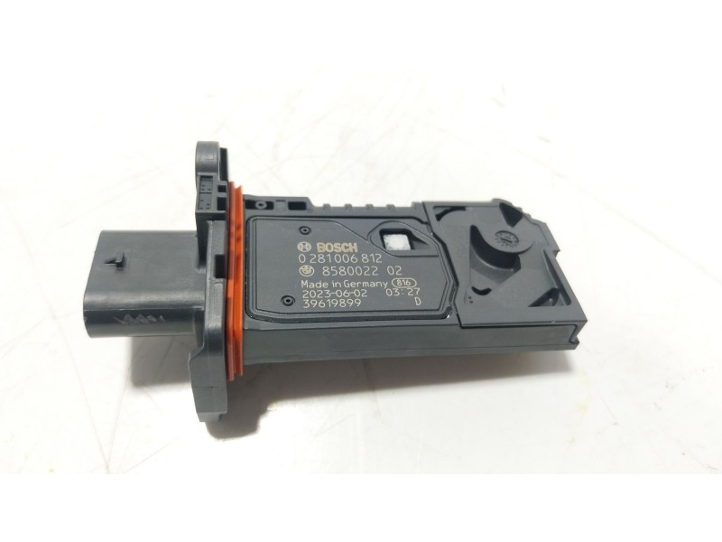 Recambio de caudalimetro para bmw x7 (g07) xdrive 40 d mild-hybrid referencia OEM IAM 13628580022 858002202 