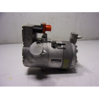 COMPRESOR AIRE ACONDICIONADO 3GD816803M 3GD816803C 