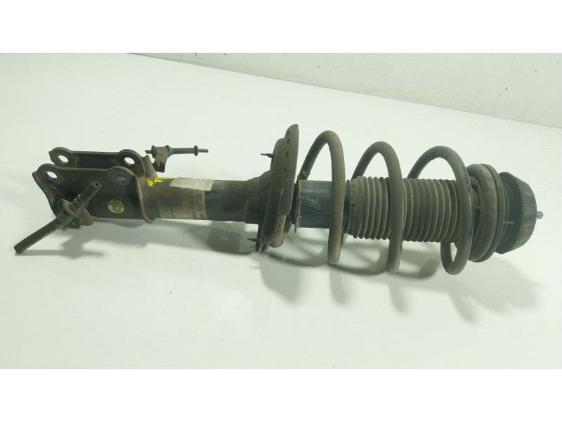 Recambio de amortiguador delantero derecho para hyundai i20 ii (gb, ib) 1.2 referencia OEM IAM 54660C8000 54603C8000 