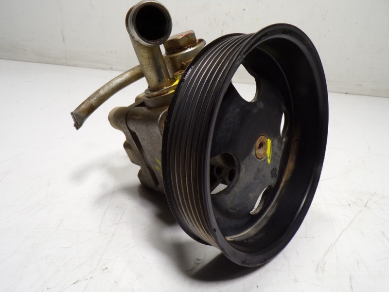 Recambio de bomba direccion para suzuki grand vitara jb (jt) 1.9 ddis turbodiesel referencia OEM IAM 4910067J00 4910067J00 