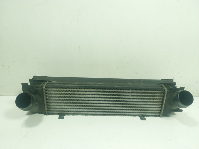 Recambio de intercooler para bmw 3 (f30, f80) 320 d referencia OEM IAM 17517600530 7600530 
