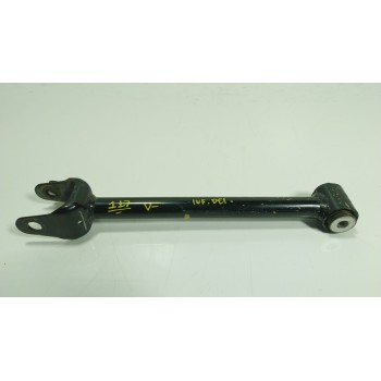 BRAZO SUSPENSION INFERIOR TRASERO IZQUIERDO 
