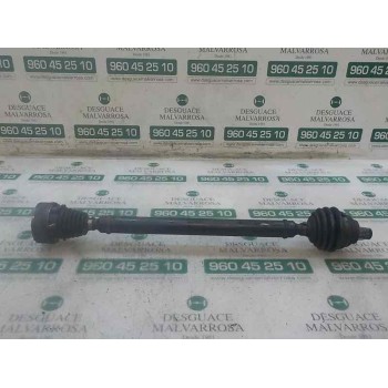 TRANSMISION DERECHA 5Q0407272FF 