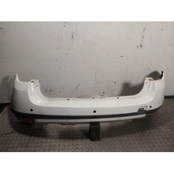 PARAGOLPES TRASERO 850226743R 