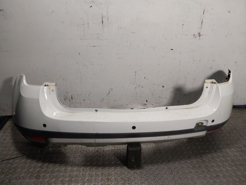 Recambio de paragolpes trasero para dacia duster (hs_) 1.2 tce 125 4x4 referencia OEM IAM 850226743R  