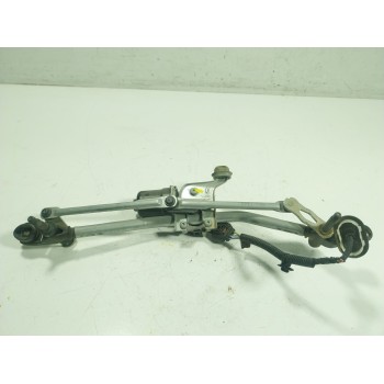 MOTOR LIMPIA DELANTERO 9824784980 9824784980 