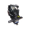 Recambio de diferencial trasero para bmw serie 1 lim. (f20/f21) 1.5 12v turbodiesel referencia OEM IAM 33107599466 7599466 