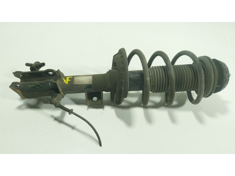 Recambio de amortiguador delantero izquierdo para hyundai i20 ii (gb, ib) 1.2 referencia OEM IAM 54650C8000 54604C8000 