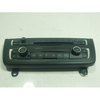 MANDO CLIMATIZADOR 64119354145 