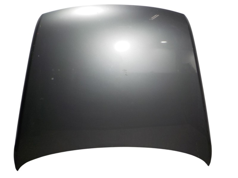 Recambio de capot delantero para volkswagen touareg (7la) 2.5 tdi referencia OEM IAM 7L6823031D  