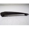 Recambio de brazo limpia trasero para suzuki grand vitara jb (jt) 1.9 ddis turbodiesel referencia OEM IAM 3882165J00  