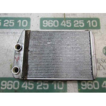 RADIADOR CALEFACCION / AIRE ACONDICIONADO 6448R0 