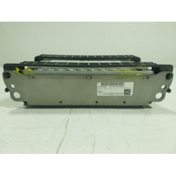 SISTEMA NAVEGACION GPS 65125A5EFA3 65125A5EFA3 